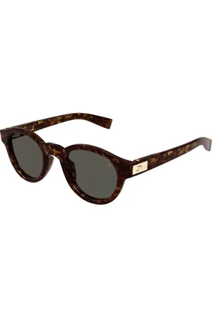 Dunhill DU0089S Asian Fit 002 Men