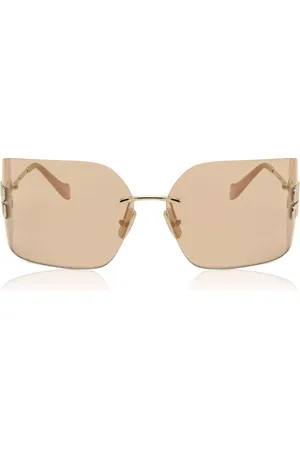 Miu Miu MU54YS ZVN20F Women