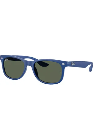 Ray-Ban RJ9052SF Junior New Wayfarer Asian Fit 717771 Kids