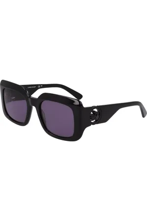 Longchamp LO753S 001 Women