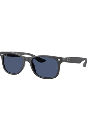 Ray-Ban RJ9052SF Junior New Wayfarer Asian Fit 717680 Kids