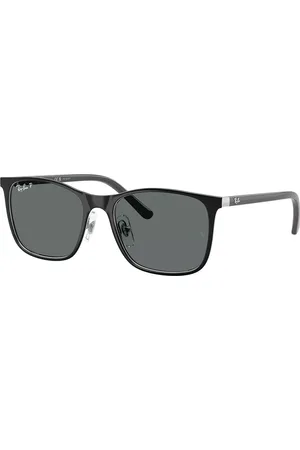 Ray-Ban RJ9551S Polarized 295/81 Kids