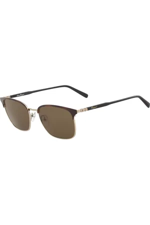 Salvatore Ferragamo SF 180S 271 Men