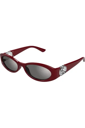 Gucci GG1660S 006 Women