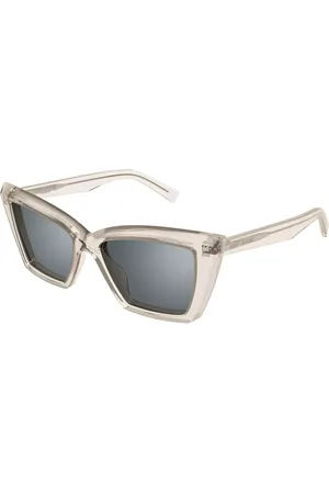 Saint Laurent SL 657/F Asian Fit 003 Women