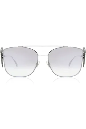 Fendi FF 0380/G/S 6LB/IC Men