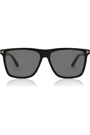 Tom Ford FT0832 Fletcher Polarized 01D Men