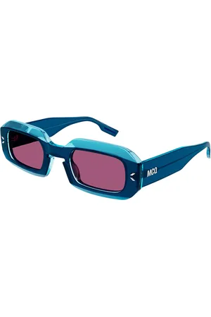 Alexander McQueen MQ0361S 003 Men