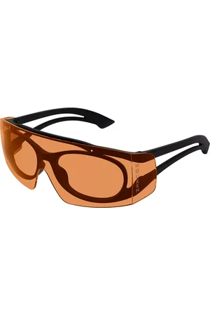 Alexander McQueen AM0489S 003 Men