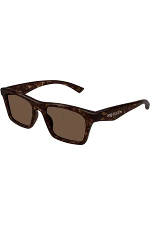 Alexander McQueen AM0472S 002 Men