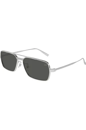 Dunhill DU0076S 003 Men
