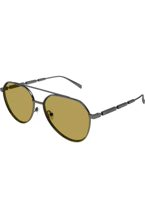 Alexander McQueen AM0478S Asian Fit 003 Men