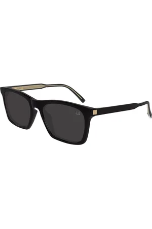 Dunhill DU0083S Asian Fit 001 Men