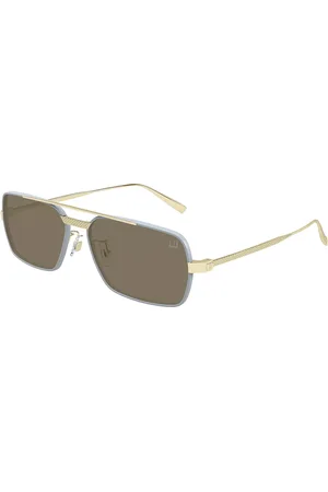 Dunhill DU0076S 004 Men