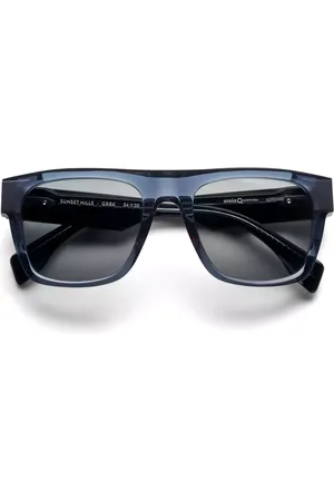 Etnia Barcelona Sunset Hills Polarized GRBK Men
