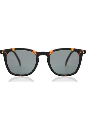 Izipizi E SUN LetmeSee Tortoise Soft Grey SLMSEC18 Men