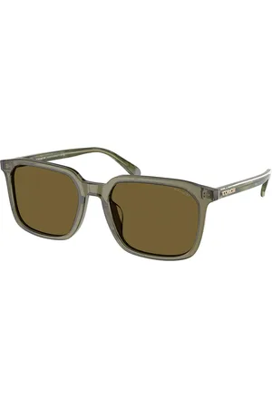 Coach HC8411U CW405 5848S7 Men