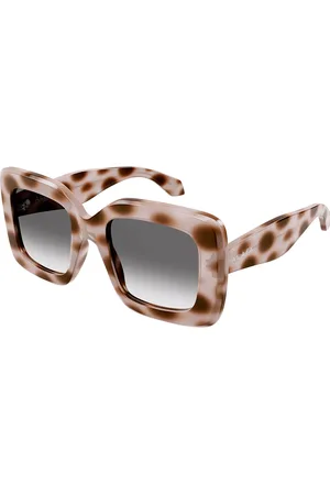 Azzedine Alaia AA0065S 004 Women