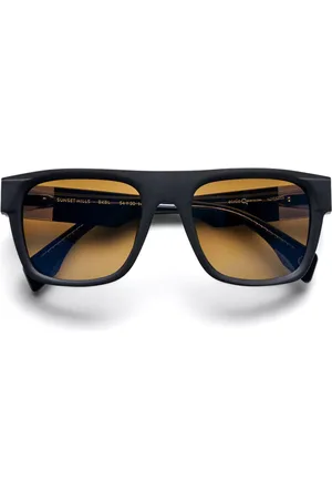 Etnia Barcelona Sunset Hills Polarized BKBL Men