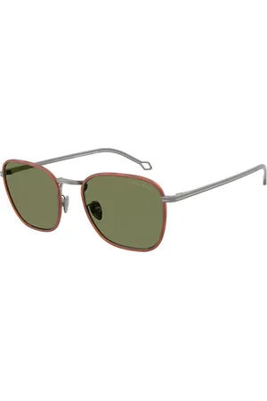 Giorgio Armani AR6164J 30032A Men