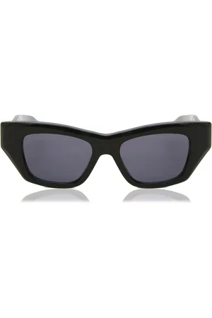 Azzedine Alaia AA0074S 001 Women