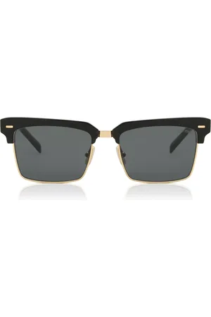 Miu Miu MU10ZS 1AB5S0 Women