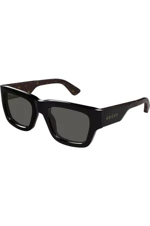 Gucci GG1668S 001 Men