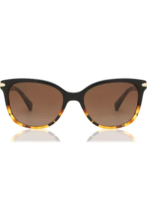 Coach HC8132 L109 Polarized 5438T5 Women