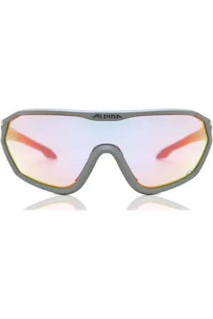 Alpina S-Way QV A8584521 Men