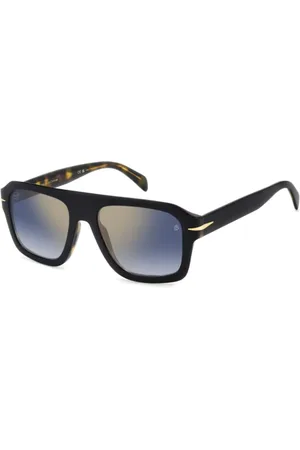 David beckham DB 7127/S WR7/1V Men