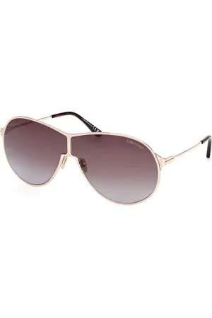 Tom Ford FT1174 GAIA 28K Men