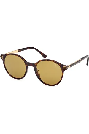 Tom Ford FT1184 ARAKI Polarized 52H Men