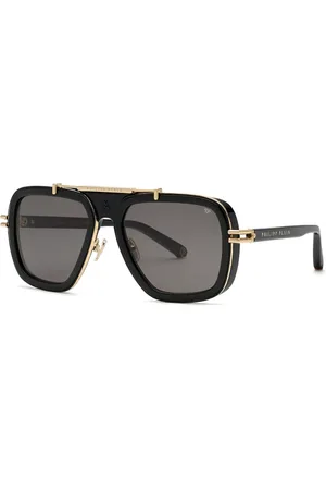 Philipp Plein SPP109V 700K Men