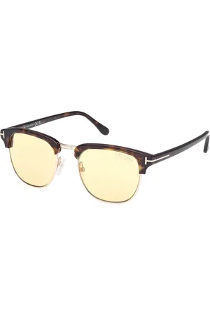 Tom Ford FT0248 HENRY 52E Men