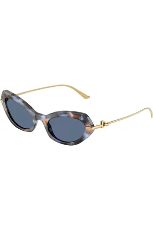 Dolce & Gabbana DG4473 344380 Women