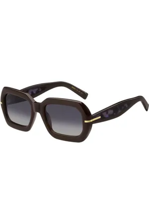 HUGO BOSS 1732/G/S Asian Fit 09Q/DG Women