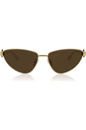 Bottega Veneta BV1186S 002 Women
