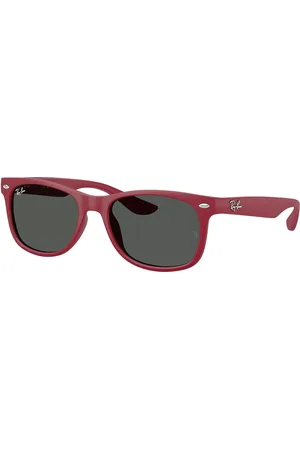 Ray-Ban RJ9052S Junior New Wayfarer 717887 Kids