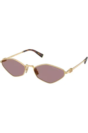 Miu Miu MU56ZS 5AK20I Women