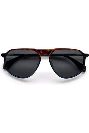 Etnia Barcelona Pecos Polarized HVPT Men