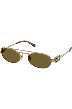 Miu Miu MU54ZS 7OE09Z Women