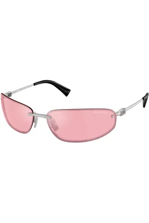 Miu Miu MUA50S 1BC70J Women