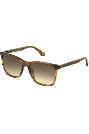 Police SPL872N ORIGINS 1 OCCHIALE SOLE 06U8 Men