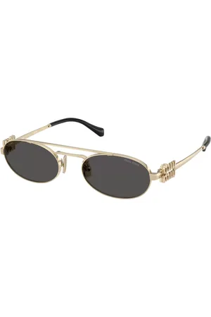 Miu Miu MU54ZS ZVN08Z Women