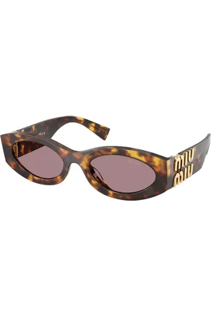 Miu Miu MU11WS 14L20I Women