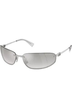 Miu Miu MUA50S 1BC8H1 Women