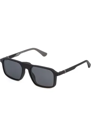 Police UK143 BEYOND JR 3 Kids With Clip-On U28P Kids