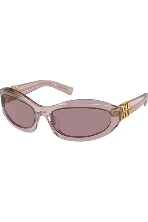 Miu Miu MU14ZSF Asian Fit 12W20I Women