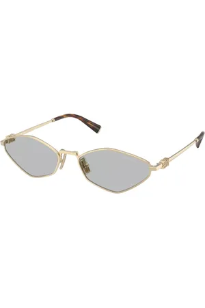 Miu Miu MU56ZS ZVN50K Women