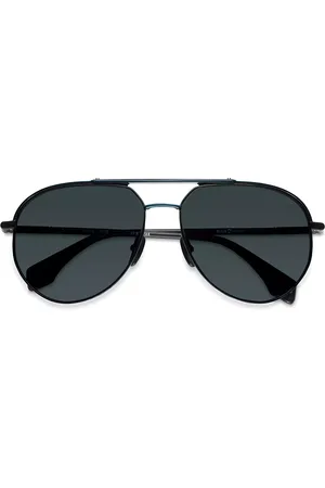 Etnia Barcelona Vinita Polarized BKTQ Men